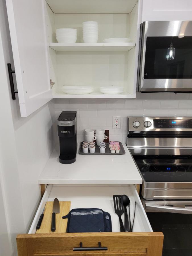 Spacious & Modern Apartment, Close To Universities And Mountains Mapleton Eksteriør bilde