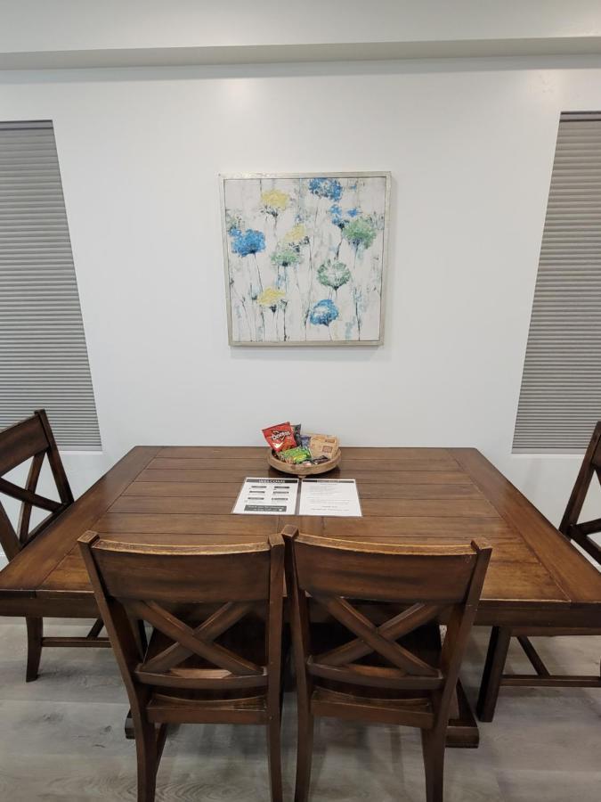 Spacious & Modern Apartment, Close To Universities And Mountains Mapleton Eksteriør bilde