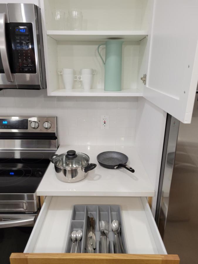 Spacious & Modern Apartment, Close To Universities And Mountains Mapleton Eksteriør bilde