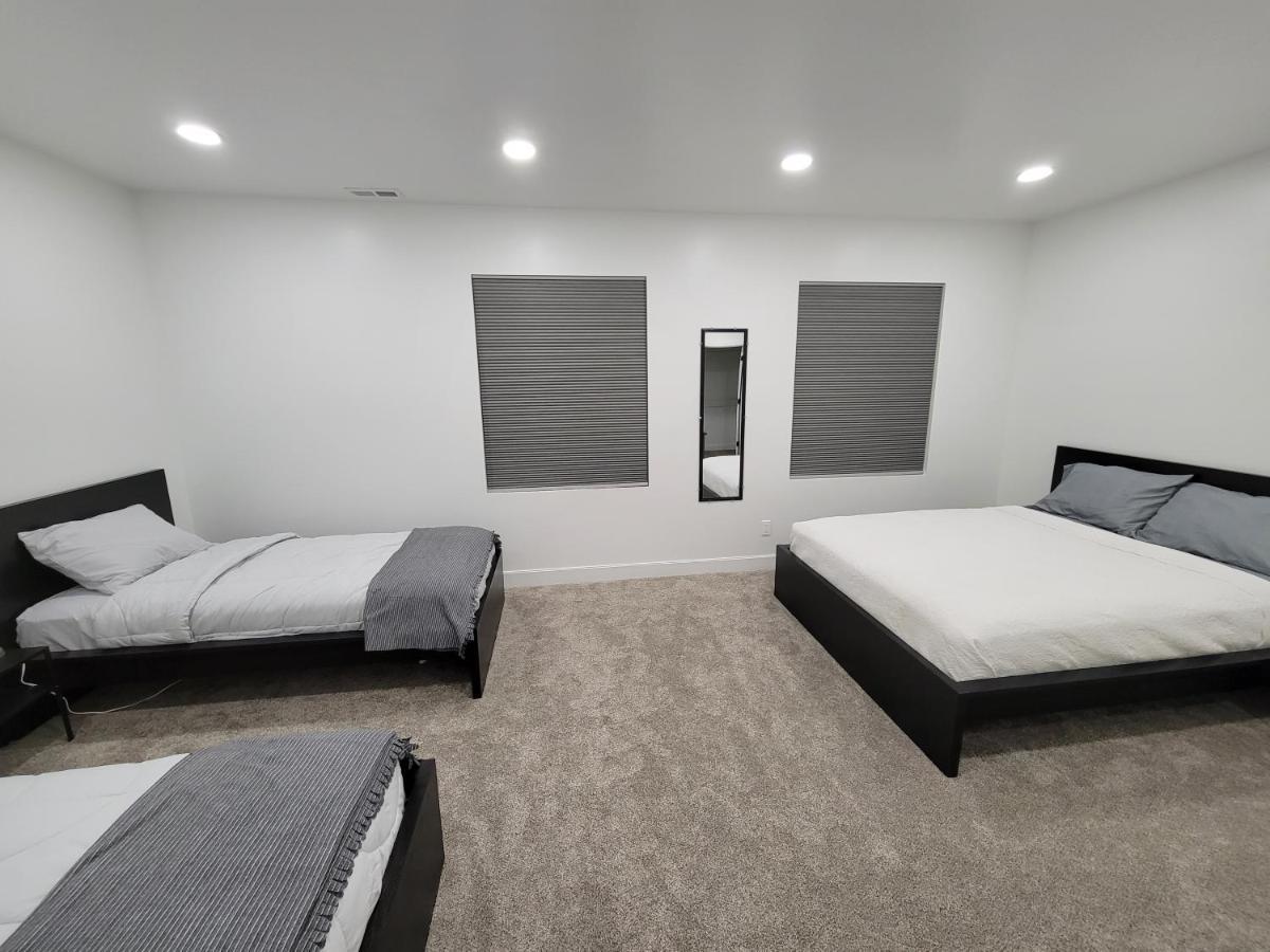 Spacious & Modern Apartment, Close To Universities And Mountains Mapleton Eksteriør bilde